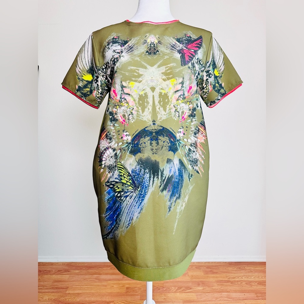Kenzo dress